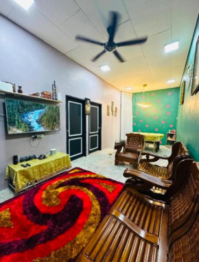M&M Bendi Homestay